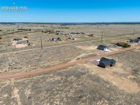 354 S Ashford Drive Pueblo West CO 81007
