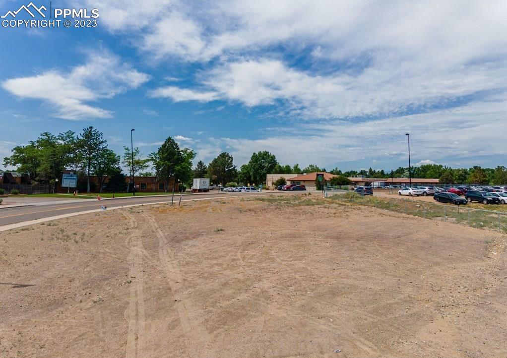 Club Manor Drive Pueblo CO 81008