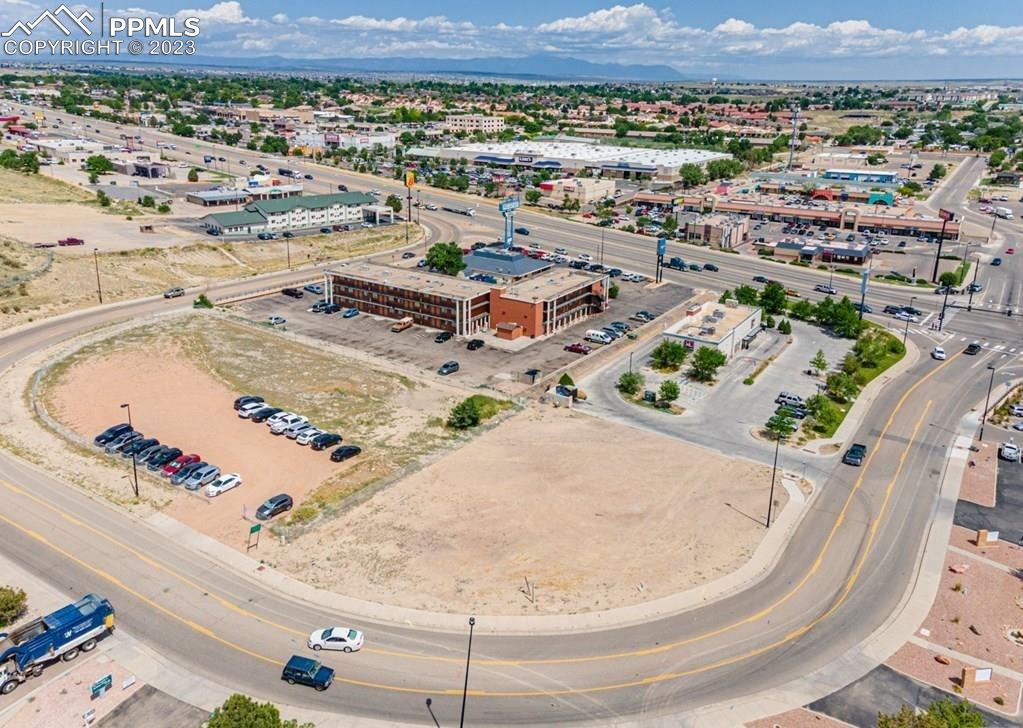 Club Manor Drive Pueblo CO 81008
