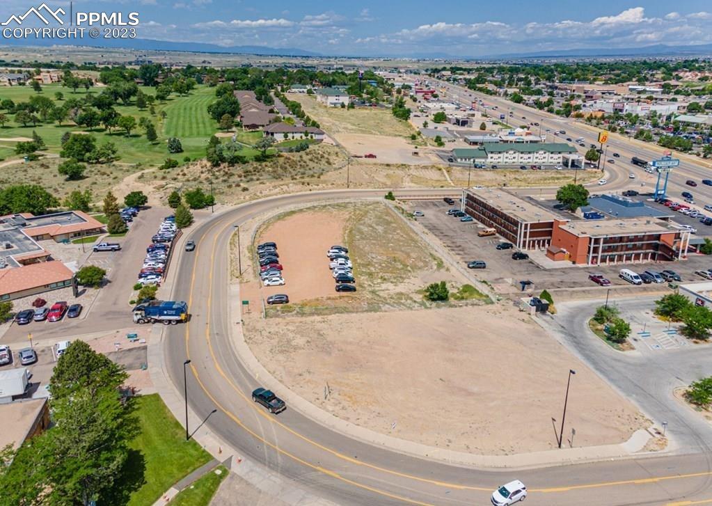 Club Manor Drive Pueblo CO 81008