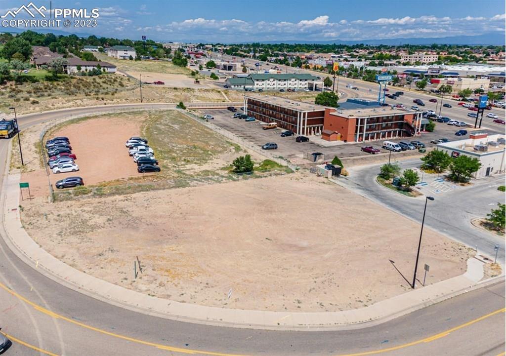 Club Manor Drive Pueblo CO 81008