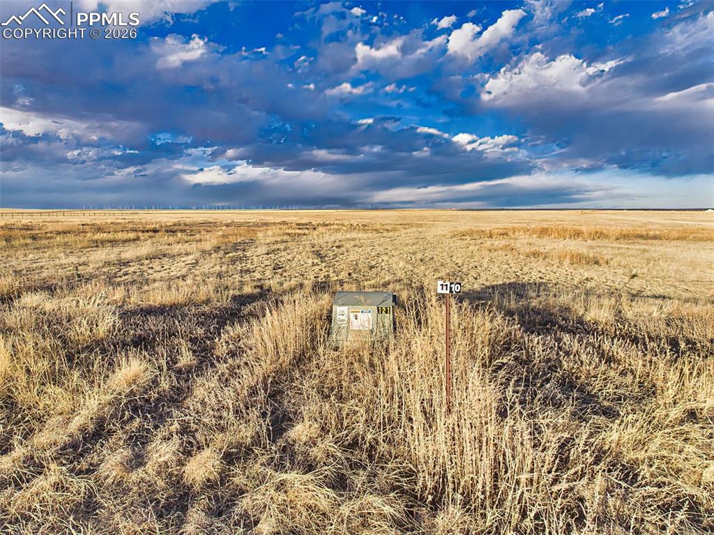 29848 Lonesome Dove Lane Calhan CO 80864