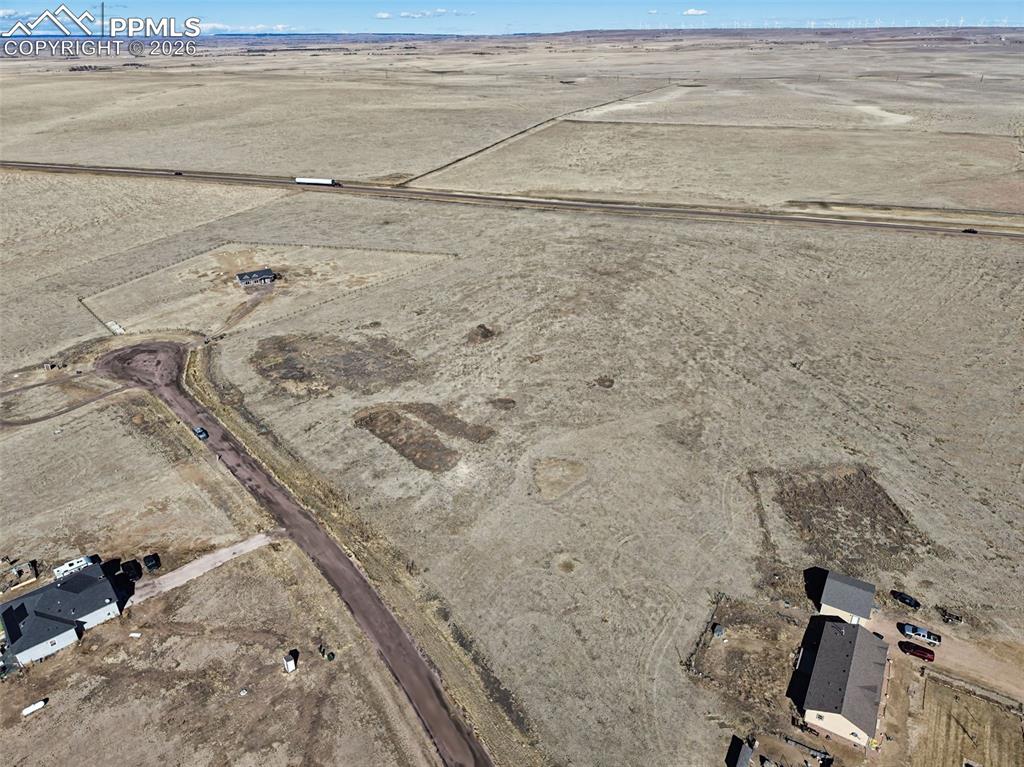 29848 Lonesome Dove Lane Calhan CO 80864