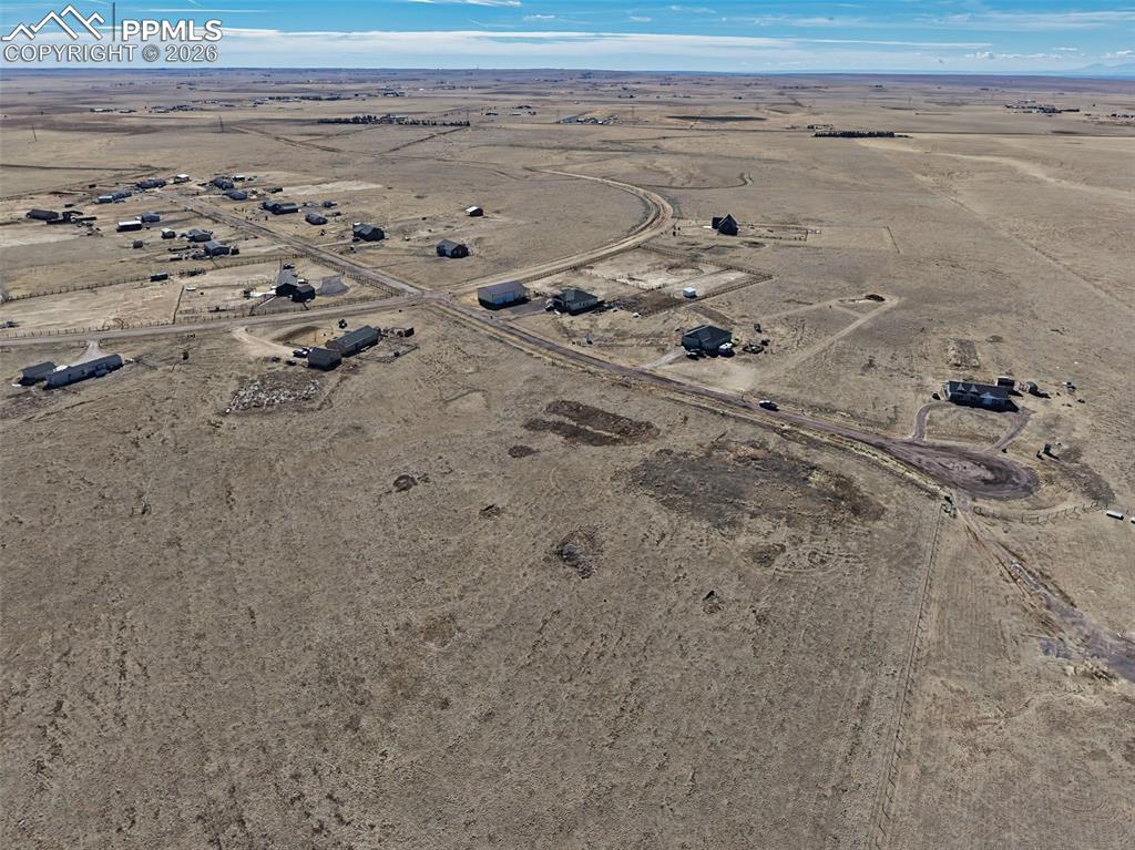 29848 Lonesome Dove Lane Calhan CO 80864