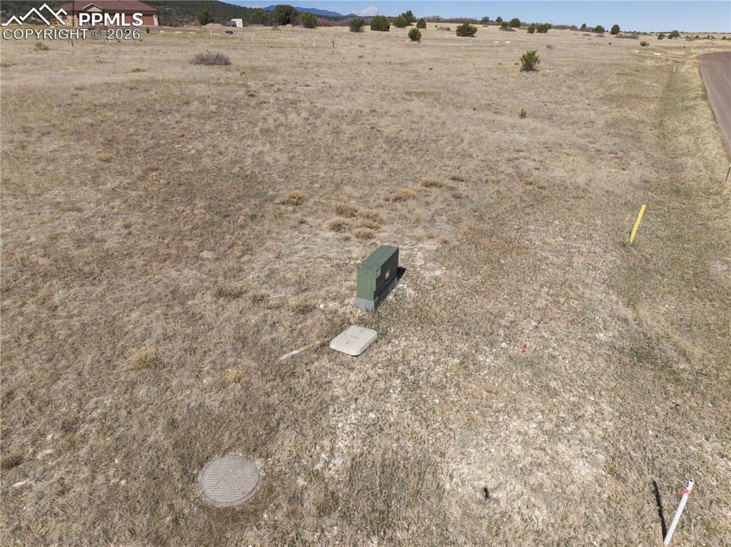 Par 5 Lago Vistas Boulevard Colorado City CO 81019