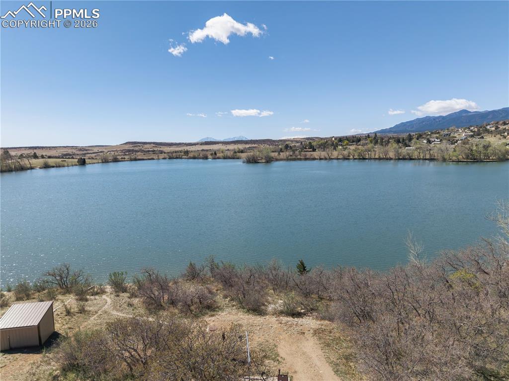 Par 5 Lago Vistas Boulevard Colorado City CO 81019