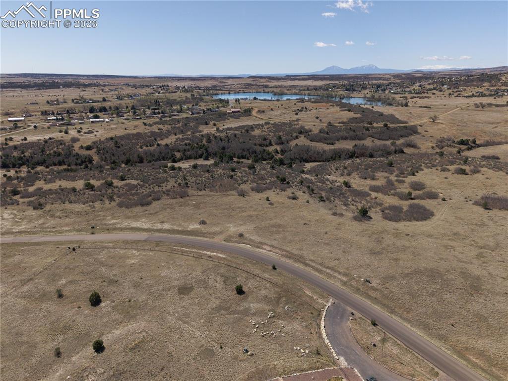 Par 5 Lago Vistas Boulevard Colorado City CO 81019