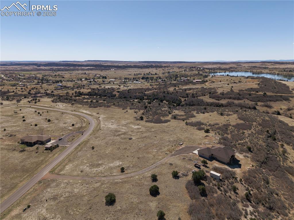 Par 5 Lago Vistas Boulevard Colorado City CO 81019