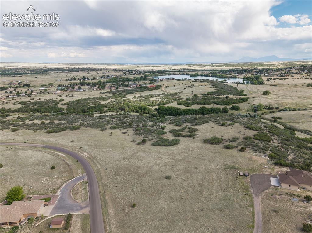 Parcel 5 Lago Vistas Boulevard Colorado City CO 81019