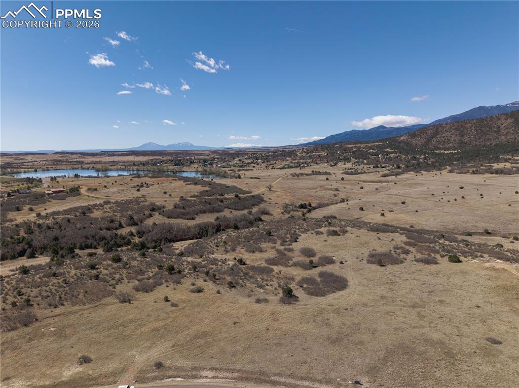 Par 5 Lago Vistas Boulevard Colorado City CO 81019