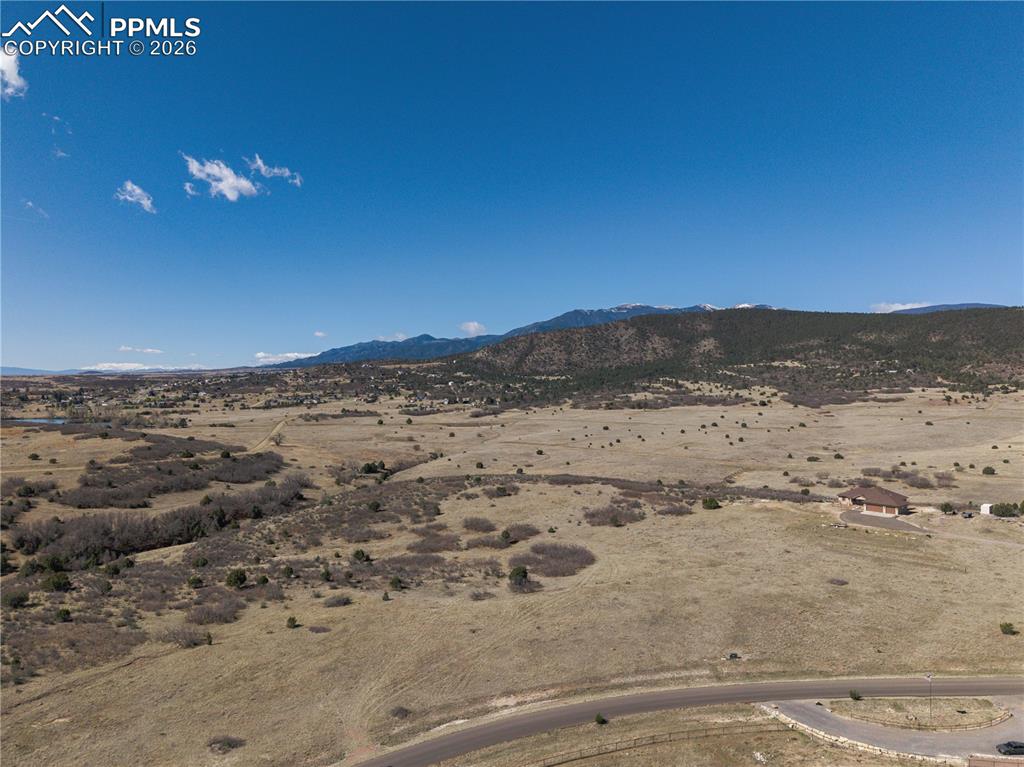 Par 5 Lago Vistas Boulevard Colorado City CO 81019