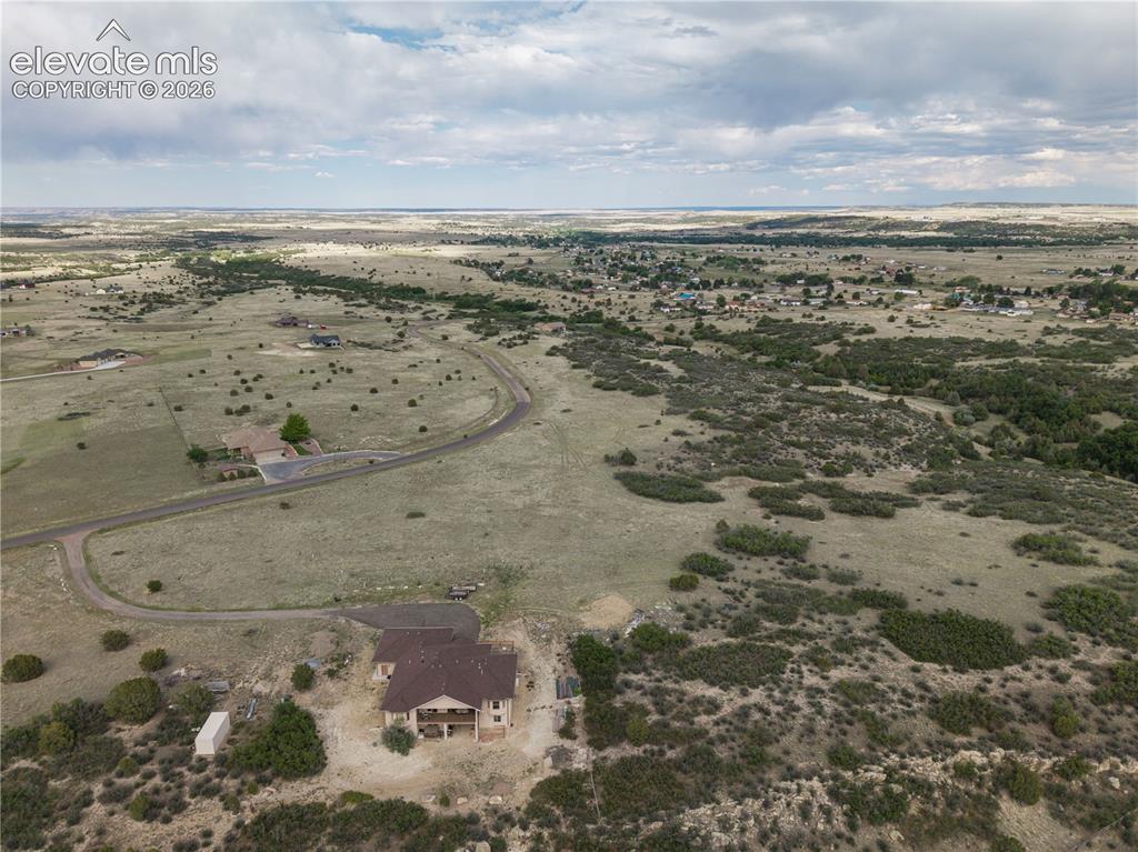 Parcel 5 Lago Vistas Boulevard Colorado City CO 81019