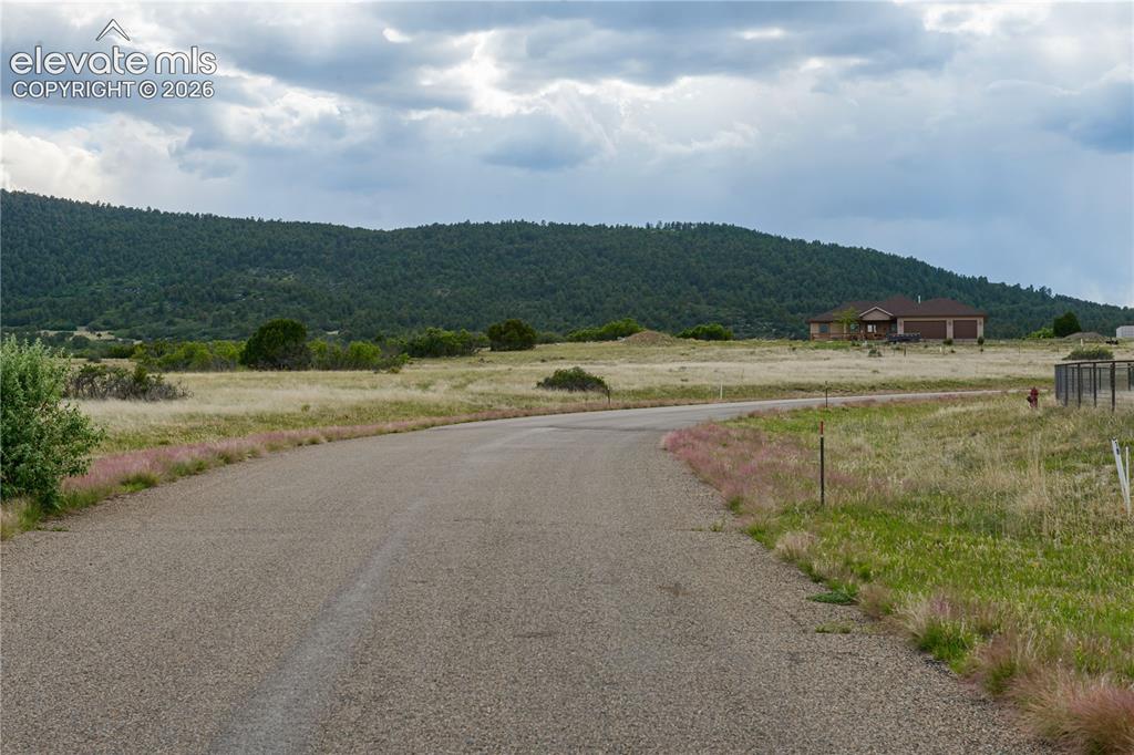 Parcel 5 Lago Vistas Boulevard Colorado City CO 81019
