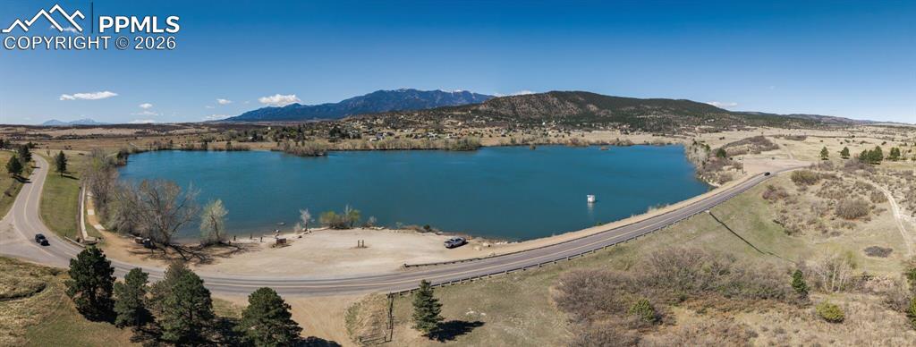 Par 5 Lago Vistas Boulevard Colorado City CO 81019