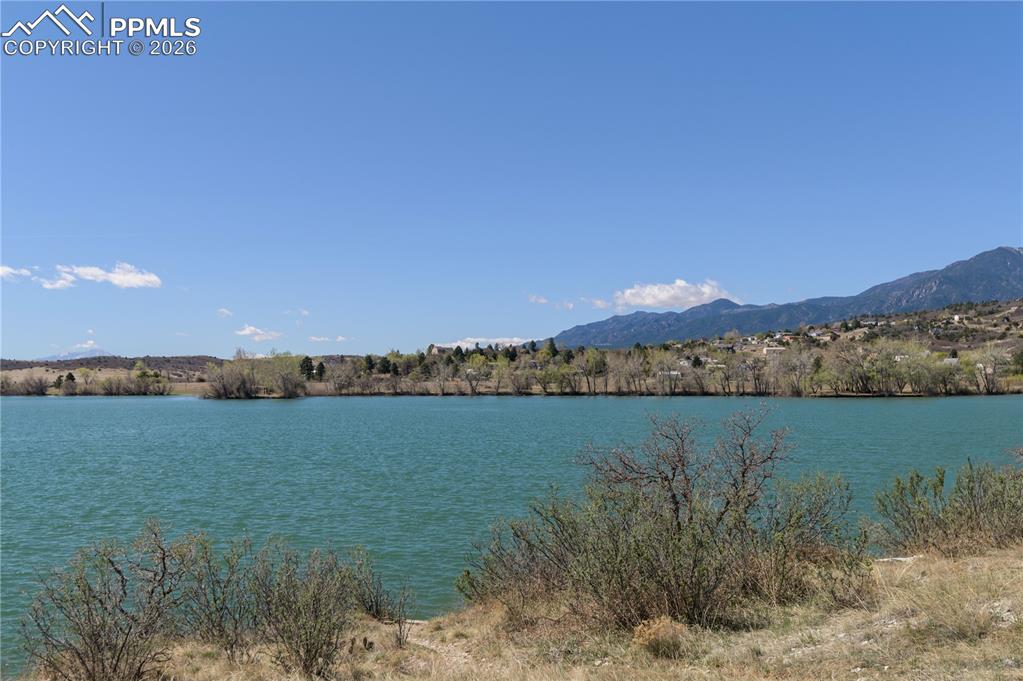 Par 5 Lago Vistas Boulevard Colorado City CO 81019