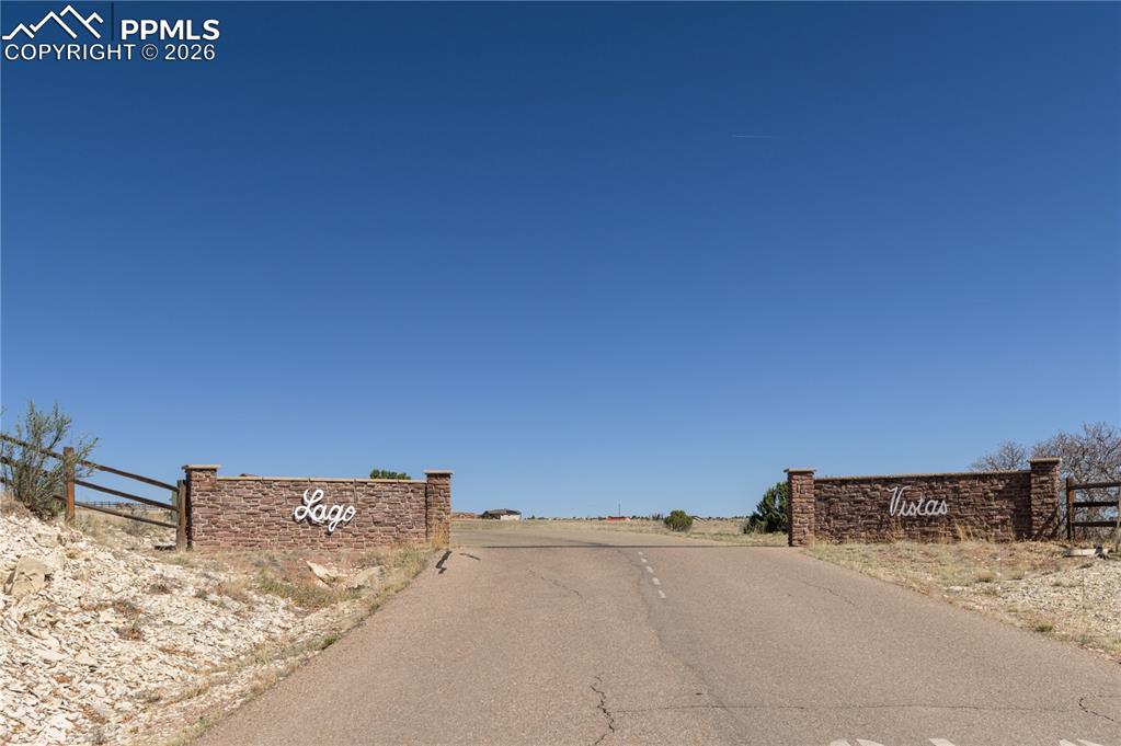 Par 5 Lago Vistas Boulevard Colorado City CO 81019