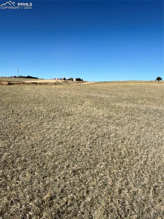 16874 Endless Skye Lane Colorado Springs CO 80908