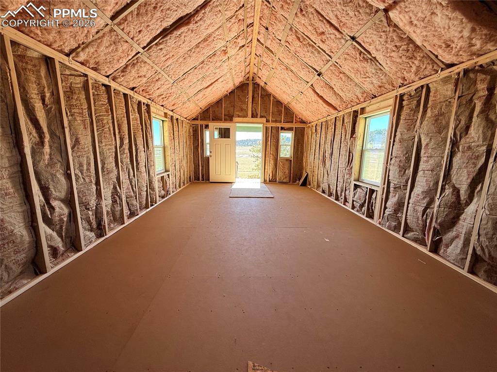3464 Elkhorn Road Hartsel CO 80449