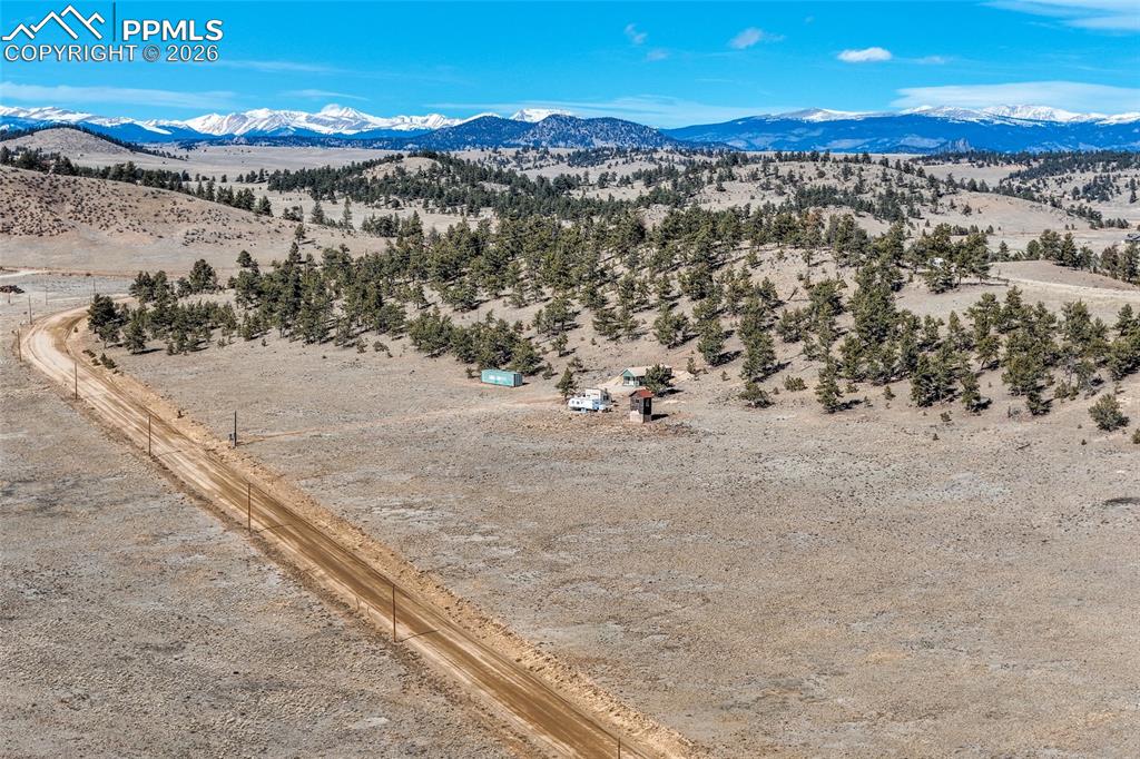 3464 Elkhorn Road Hartsel CO 80449
