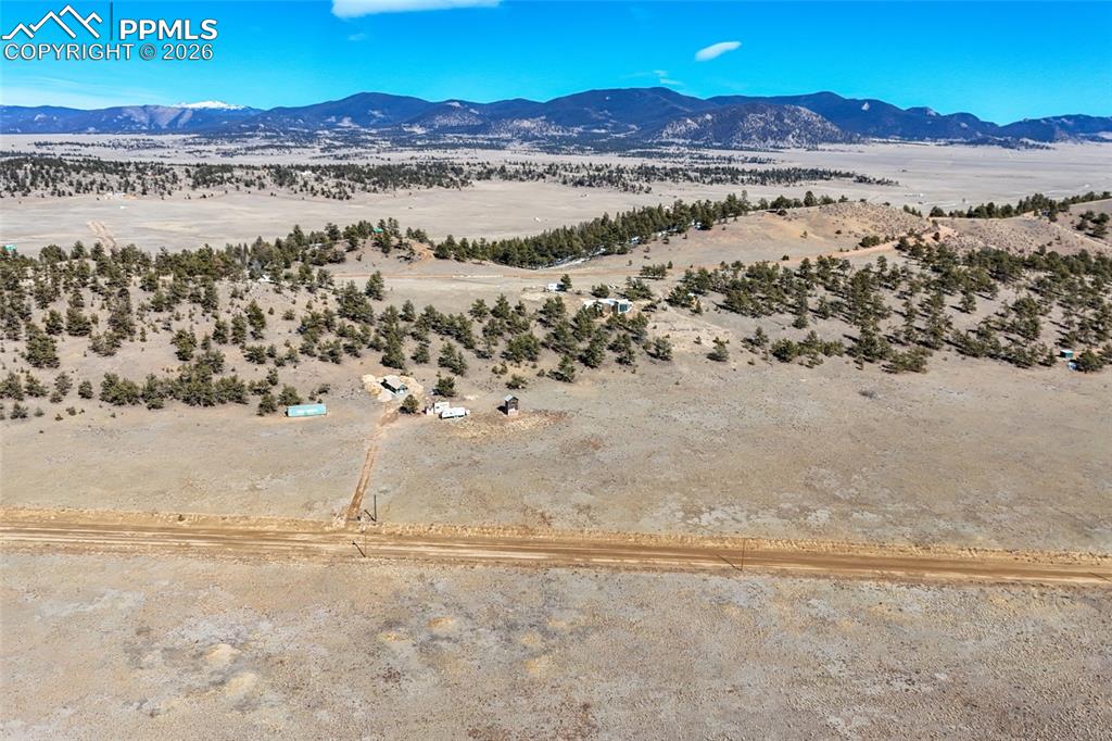3464 Elkhorn Road Hartsel CO 80449