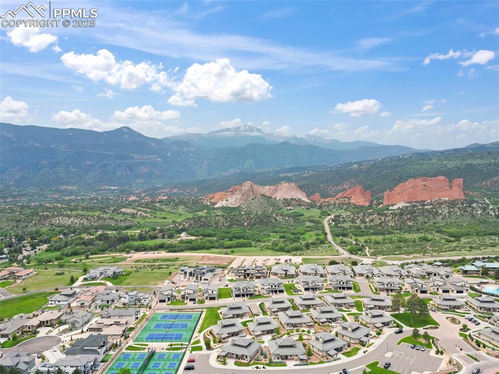 3161 Sunnybrook Lane Colorado Springs CO 80904