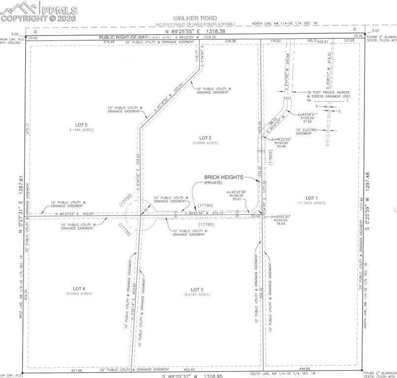 17730 Brick Heights Colorado Springs CO 80908