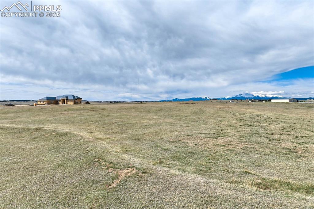 17730 Brick Heights Colorado Springs CO 80908