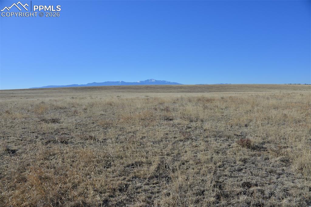 Parcel 7 Peyton Highway Calhan CO 80808