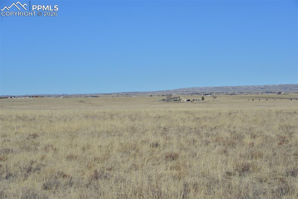 Parcel 7 Peyton Highway Calhan CO 80808