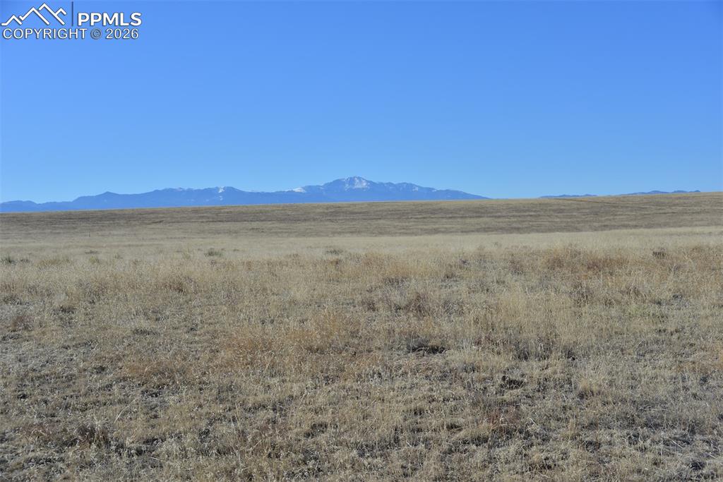 Parcel 7 Peyton Highway Calhan CO 80808