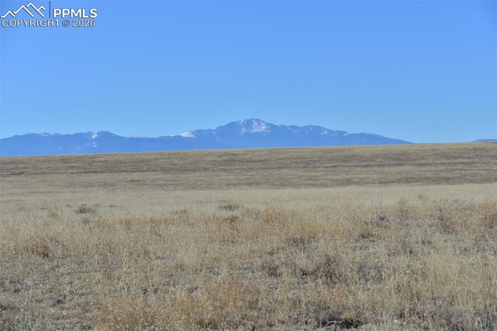 Parcel 7 Peyton Highway Calhan CO 80808