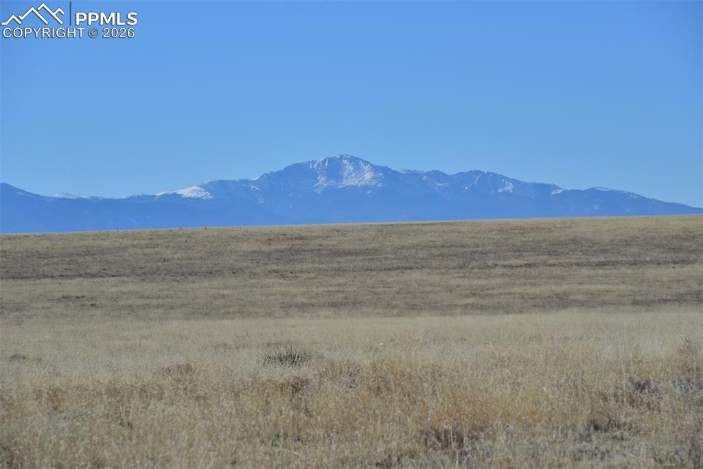 Parcel 7 Peyton Highway Calhan CO 80808