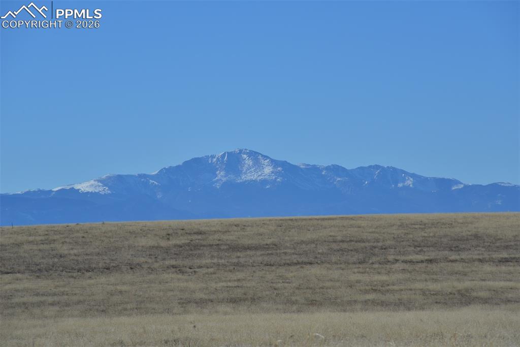 Parcel 7 Peyton Highway Calhan CO 80808