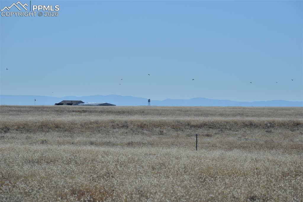 Parcel 7 Peyton Highway Calhan CO 80808
