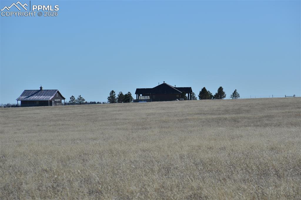 Parcel 7 Peyton Highway Calhan CO 80808