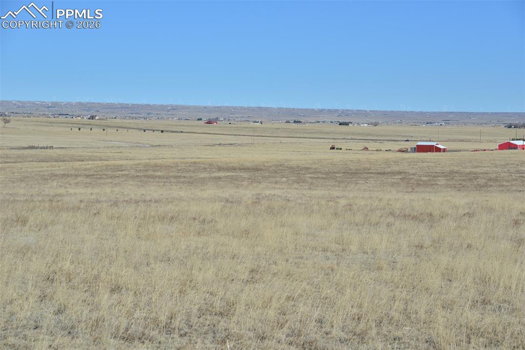 Parcel 7 Peyton Highway Calhan CO 80808