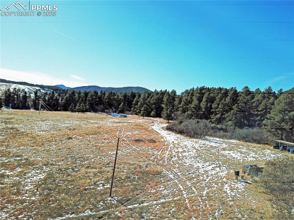 12778 Greenland Acres Road Larkspur CO 80118