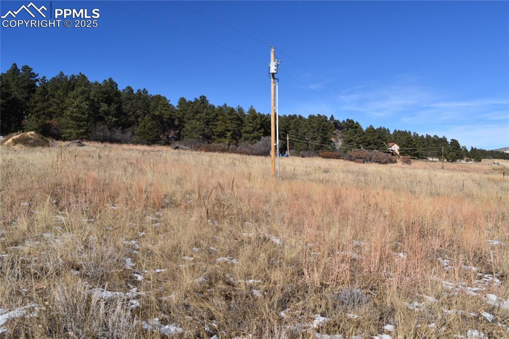12778 Greenland Acres Road Larkspur CO 80118