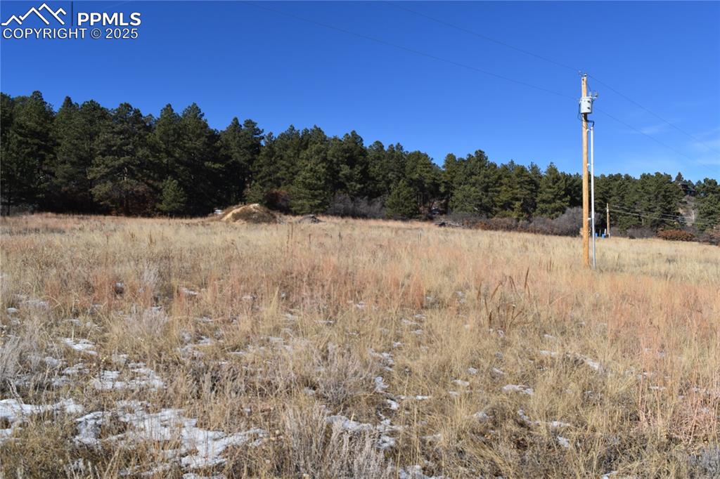 12778 Greenland Acres Road Larkspur CO 80118