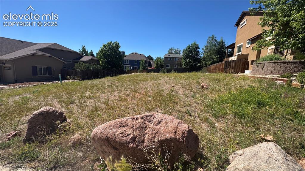 2225 Yankton Place Colorado Springs CO 80919