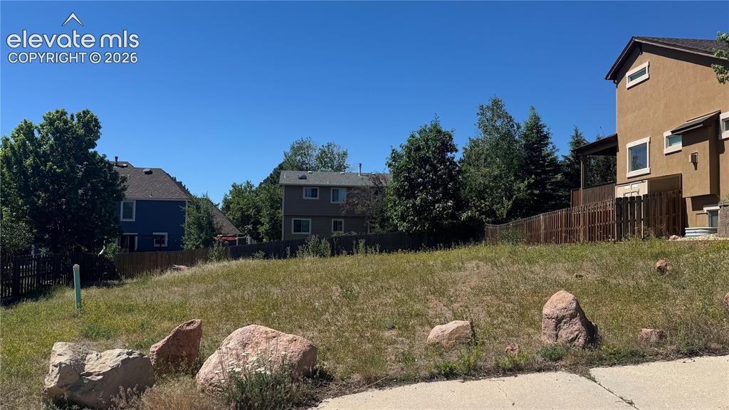 2225 Yankton Place Colorado Springs CO 80919