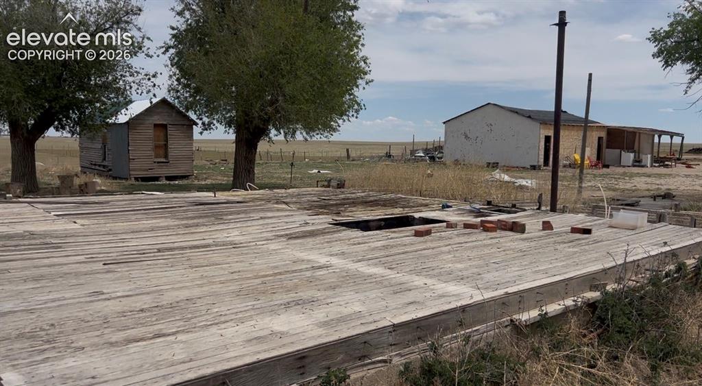 34825 Truckton Road Yoder CO 80864