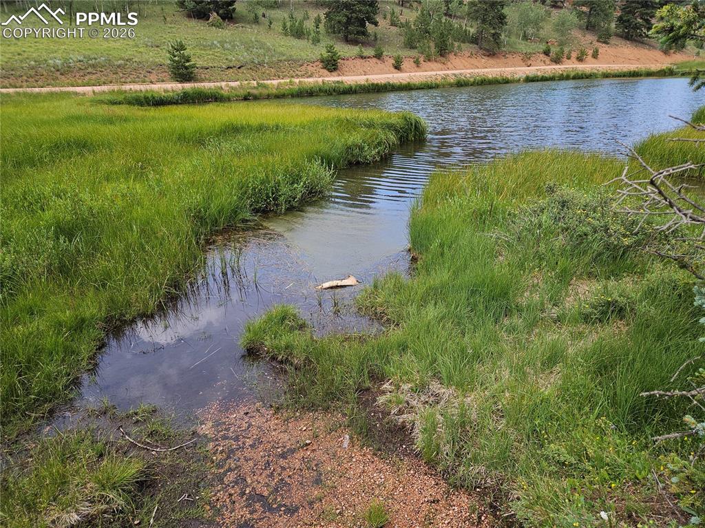 702 Lake Drive Divide CO 80814