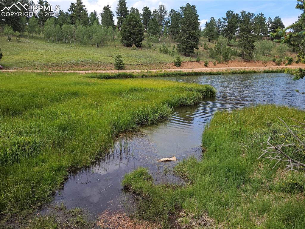 702 Lake Drive Divide CO 80814