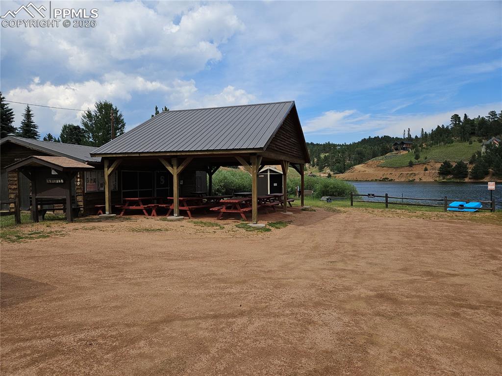 702 Lake Drive Divide CO 80814