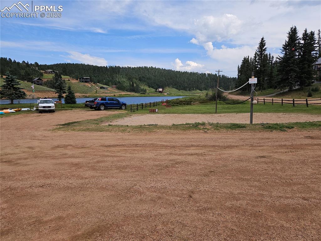 702 Lake Drive Divide CO 80814