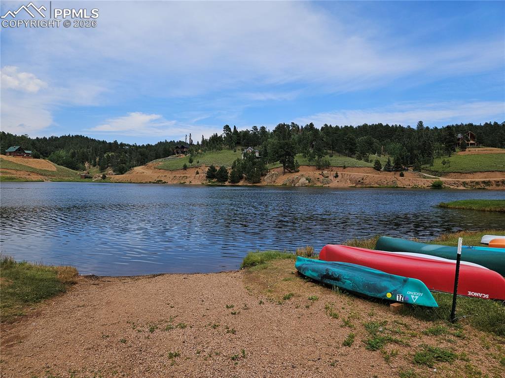 702 Lake Drive Divide CO 80814
