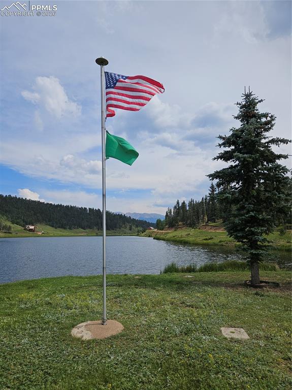 702 Lake Drive Divide CO 80814