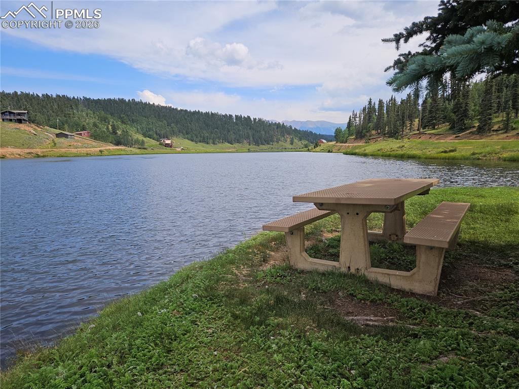 702 Lake Drive Divide CO 80814