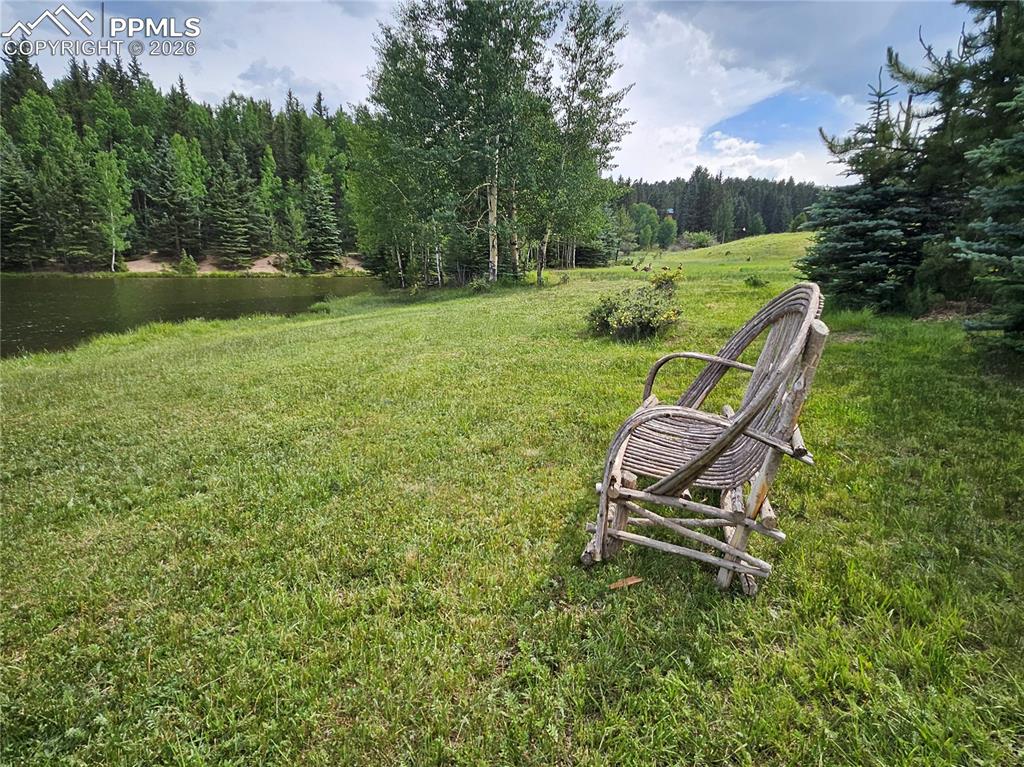 702 Lake Drive Divide CO 80814